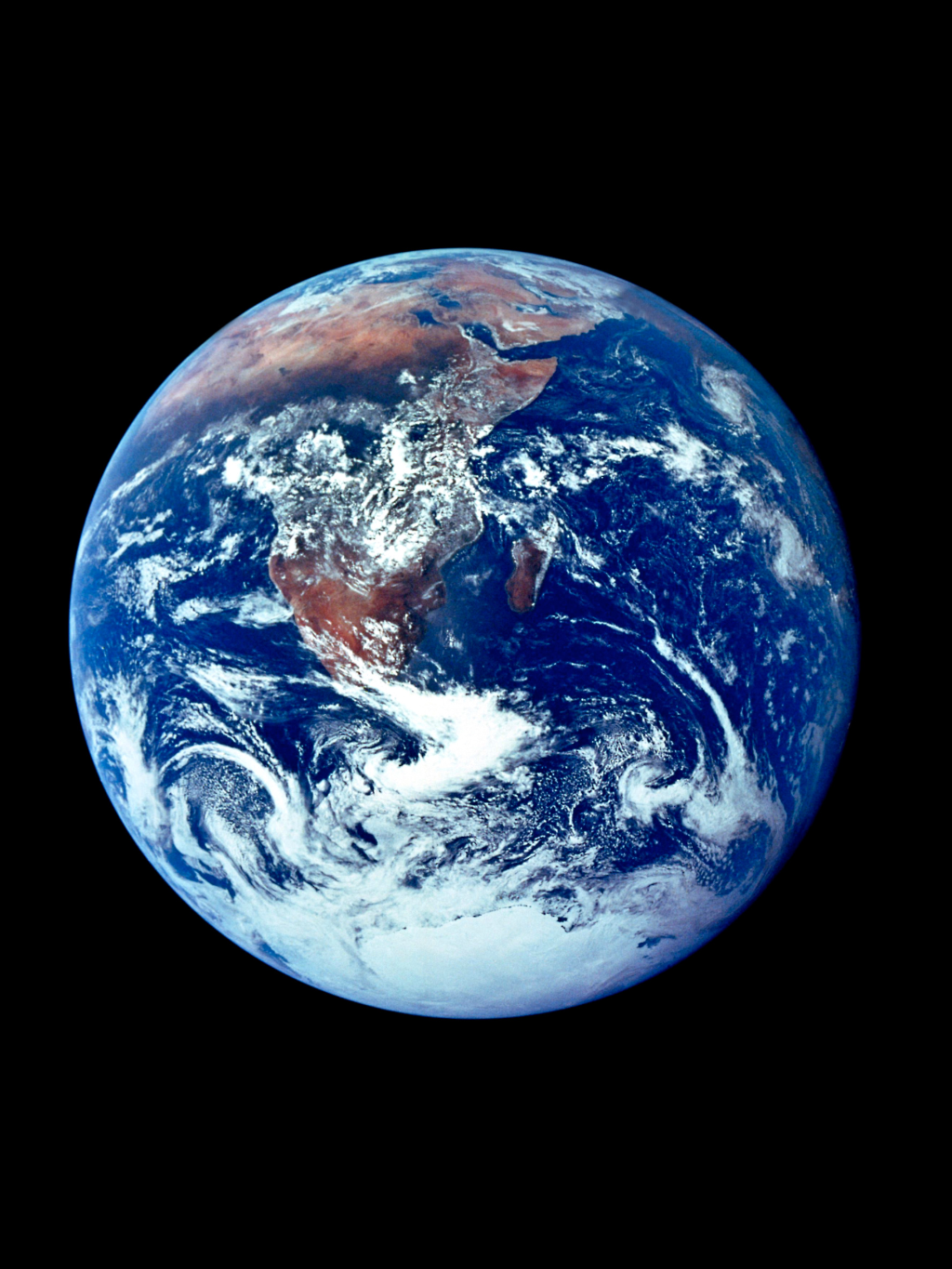 Impact Orbit Creative Group hero image